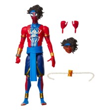 Figura Pavitr Prabhakar Marvel Legends 15 cm Spider-Man across the Spider-Verse Hasbro