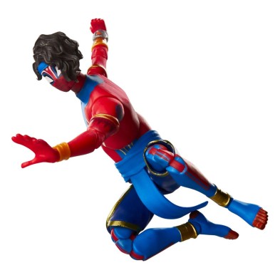 Figura Pavitr Prabhakar Marvel Legends 15 cm Spider-Man across the Spider-Verse Hasbro