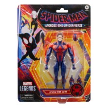 Figura Spider-Man 2099 Marvel Legends 15 cm Spider-Man across the Spider-Verse Hasbro