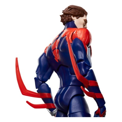 Figura Spider-Man 2099 Marvel Legends 15 cm Spider-Man across the Spider-Verse Hasbro