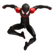 Figura Miles Morales Marvel Legends 15 cm Spider-Man across the Spider-Verse Hasbro