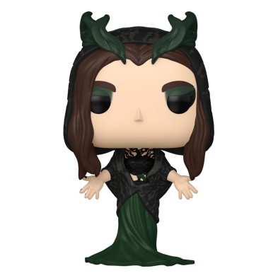 Funko POP! 1472 Death (Agatha)