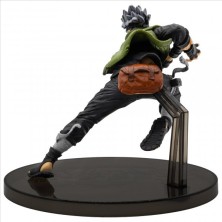 Figura Hatake Kakashi 13 cm Naruto Colosseum Banpresto