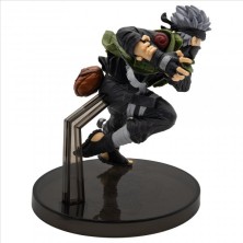 Figura Hatake Kakashi 13 cm Naruto Colosseum Banpresto