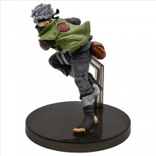 Figura Hatake Kakashi 13 cm Naruto Colosseum Banpresto