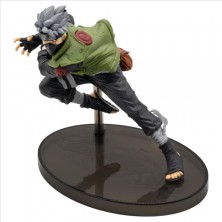 Figura Hatake Kakashi 13 cm Naruto Colosseum Banpresto