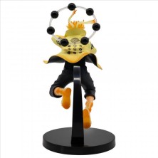 Figura Naruto Uzumaki Naruto-V Special 14 cm vibration Stars Banpresto