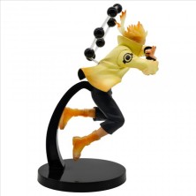 Figura Naruto Uzumaki Naruto-V Special 14 cm vibration Stars Banpresto