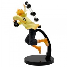 Figura Naruto Uzumaki Naruto-V Special 14 cm vibration Stars Banpresto