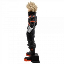 Figura Katsuki Bakugo 14 cm My Hero Academia 7th Season Banpresto