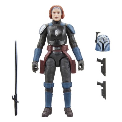 Figura The Vintage Collection VC 339 Bo-Katan Kryze Hasbro