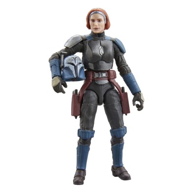 Figura The Vintage Collection VC 339 Bo-Katan Kryze Hasbro