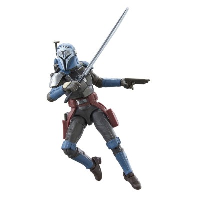 Figura The Vintage Collection VC 339 Bo-Katan Kryze Hasbro