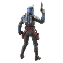 Figura The Vintage Collection VC 339 Bo-Katan Kryze Hasbro