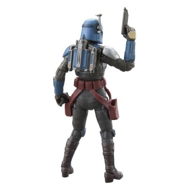 Figura The Vintage Collection VC 339 Bo-Katan Kryze Hasbro