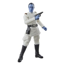 Figura The Vintage Collection VC337 Grand Admiral Thrawn Hasbro