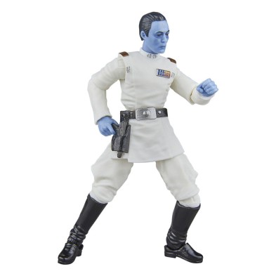 Figura The Vintage Collection VC337 Grand Admiral Thrawn Hasbro