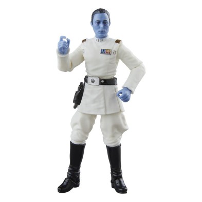 Figura The Vintage Collection VC337 Grand Admiral Thrawn Hasbro