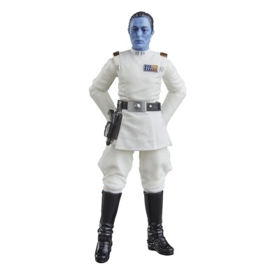 Figura The Vintage Collection VC337 Grand Admiral Thrawn Hasbro