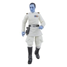 Figura The Vintage Collection VC337 Grand Admiral Thrawn Hasbro