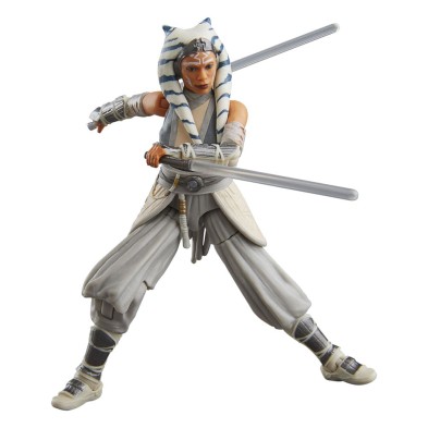 Figura The Vintage Collection VC 338 Ahsoka Tano (Peridea) Hasbro