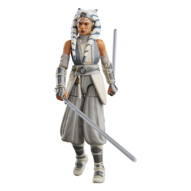 Figura The Vintage Collection VC 338 Ahsoka Tano (Peridea) Hasbro