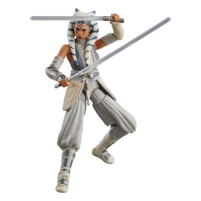 Figura The Vintage Collection VC 338 Ahsoka Tano (Peridea) Hasbro