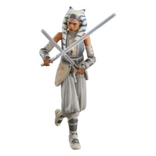 Figura The Vintage Collection VC 338 Ahsoka Tano (Peridea) Hasbro