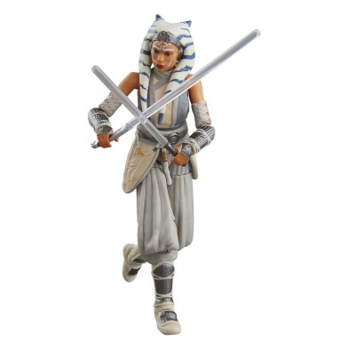 Figura The Vintage Collection VC 338 Ahsoka Tano (Peridea) Hasbro