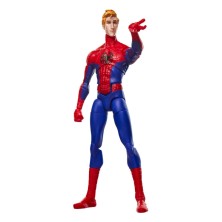 Figura Peter Parker Marvel Legends 15 cm Spider-Man across the Spider-Verse Hasbro