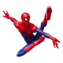 Figura Peter Parker Marvel Legends 15 cm Spider-Man across the Spider-Verse Hasbro