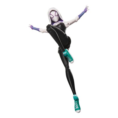 Figura Spider-Gwen Marvel Legends 15 cm Spider-Man across the Spider-Verse Hasbro