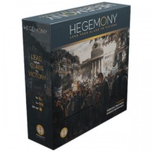 Hegemony edición deluxe: Lidera tu clase a la victoria