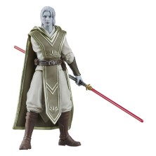 Dagan Gera The Black Series 27 SW: Jedi Survivor figura 15 cm