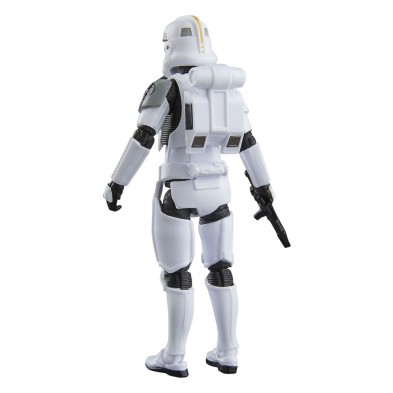 Figura The Vintage Collection VC 336 Jetpack Trooper Hasbro