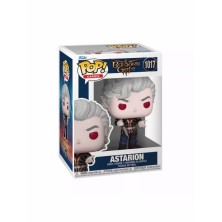 Funko POP! 1017 Astarion (Baldur's Gate)