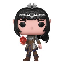 Funko POP! 1016 Shadowheart with artifact (Baldur's Gate)