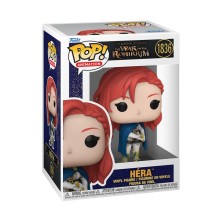 Funko POP! 1836 Héra (The War of the Rohirim)