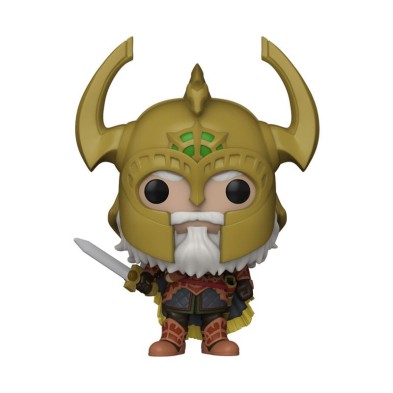 Funko POP! 1835 Helm Hammerhand (The War of theRohirim)