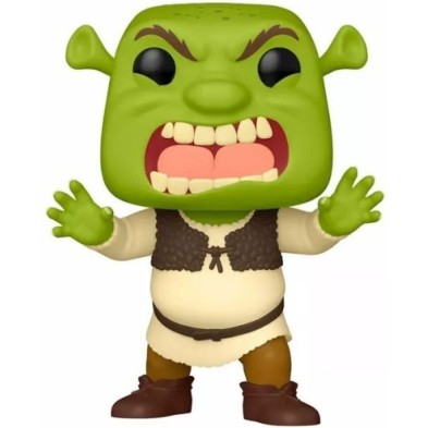 Funko POP! 1599 Shrek special edition