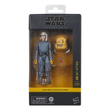 KB (AT ATTIN) The Black Series 05 SW: Skeleton Crew figura 15 cm