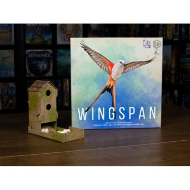 Vingspan