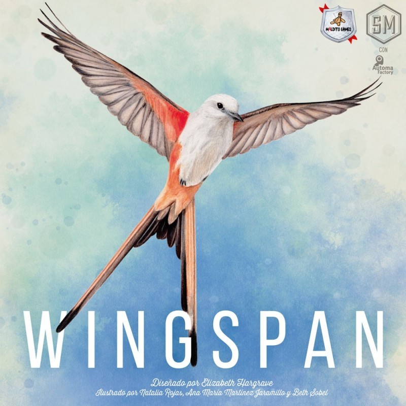 Vingspan