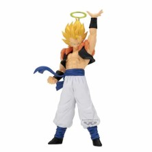 Figura Gogeta Super saiyan (Vs Janemba) 17 cm 20 cm Drangon Ball Z Match Makers