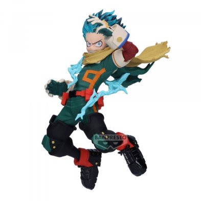 Figura Izuku Midoriya 11 cm My Hero Academia The Amazing Heroes