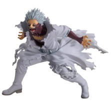 Figura Dabi 13 cm My Hero Academia the Evil Villains