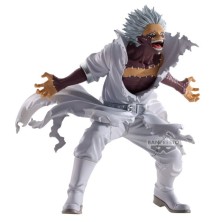 Figura Dabi 13 cm My Hero Academia the Evil Villains