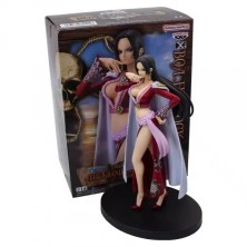 Figura Boa Hancok  17 cm One Piece DXF The Grandline Series Extra