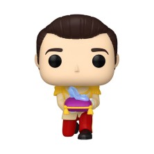 Funko POP! 1545 Prince Charming (Cinderella)