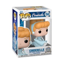 Funko POP! 1542 Cinderella (Cinderella)